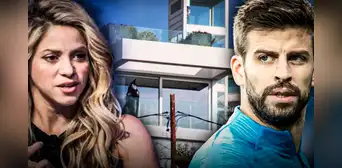 Shakira comparece ante la ley y dice que no iba a Bahamas para “apaciguar los celos de Gerard” Shakira comparece ante la ley y dice que no iba a Bahamas para “apaciguar los celos de Gerard”