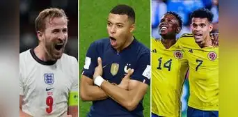 Partidos de hoy, 16 de junio EN VIVO: revisa los horarios y canales de TV para ver los encuentros online