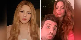 Shakira y su crítica al fisco español: "No conozco a nadie que esté en proceso penal por tener novio" Shakira y su crítica al fisco español: "No conozco a nadie que esté en proceso penal por tener novio"
