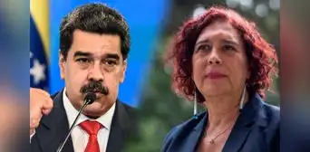 ¿Quién es Tamara Adrián, la primera mujer trans candidata a las Primarias 2023? ¿Quién es Tamara Adrián, la primera mujer trans candidata a las Primarias 2023?