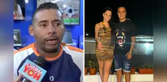 Abel Lobatón trolea a Melissa Klug sobre recuerdo con Jesús Barco: “Lo conozco desde chiquito”