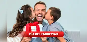 Frases por el Día del Padre: mensajes para dedicar a papá en su día Frases por el Día del Padre: mensajes para dedicar a papá en su día