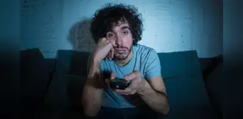 Estudio revela la razón por la cual las personas nocturnas viven menos que el resto Estudio revela la razón por la cual las personas nocturnas viven menos que el resto