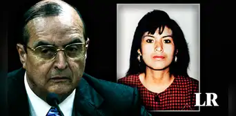 Vladimiro Montesinos es condenado a 23 años de cárcel por el homicidio de Mariella Barreto Vladimiro Montesinos es condenado a 23 años de cárcel por el homicidio de Mariella Barreto