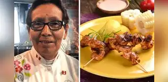 Grimanesa Vargas ofrece los mejores anticuchos del mundo en Perú, según Taste Atlas: ¿dónde está?