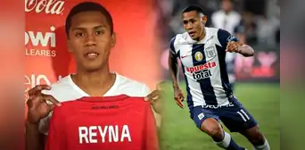 ¿Cómo llegó Bryan Reyna al Perú, cuánto vale y hasta cuándo tiene contrato con Alianza Lima?
