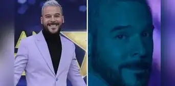 Adolfo Aguilar feliz tras ser anunciado como nuevo conductor de América: "Hemos estado ‘cocinando’" Adolfo Aguilar feliz tras ser anunciado como nuevo conductor de América: "Hemos estado ‘cocinando’"