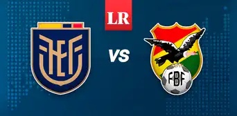 ¿Cómo ver Ecuador vs. Bolivia ONLINE GRATIS por el partido amistoso vía El Canal del Fútbol? ¿Cómo ver Ecuador vs. Bolivia ONLINE GRATIS por el partido amistoso vía El Canal del Fútbol?