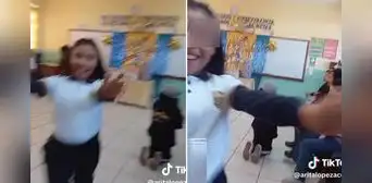 Mamá tuvo que ir a actuación por Día del Padre porque progenitor no pudo: “Mami siempre estará” Mamá tuvo que ir a actuación por Día del Padre porque progenitor no pudo: “Mami siempre estará”