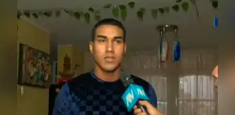 Los Olivos: estudiante es detenido junto con banda criminal como un hampón, pero fue un error Los Olivos: estudiante es detenido junto con banda criminal como un hampón, pero fue un error