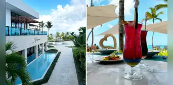 Punta Cana: ¡playa de aguas turquesas y todo incluido! Así es hospedarse en un exclusivo resort Punta Cana: ¡playa de aguas turquesas y todo incluido! Así es hospedarse en un exclusivo resort