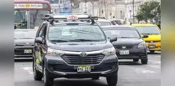 Permisos para taxis de ATU: revisa los requisitos y documentos para autorización del taxi formal