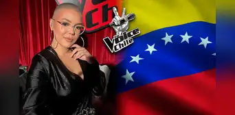 ¿Quién es Hadonais Nieves, la venezolana que ganó la segunda temporada de "The voice Chile"? ¿Quién es Hadonais Nieves, la venezolana que ganó la segunda temporada de "The voice Chile"?