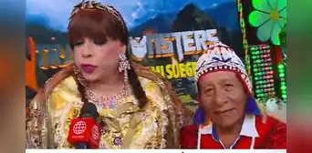 Chola Chabuca rendirá homenaje a Lucas Huarancca, profesor cusqueño que apareció en "Transformers"