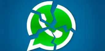 Caída de WhatsApp: usuarios tuvieron problemas con famosa app de mensajería