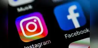 Facebook e Instagram: usuarios reportan caída de las redes sociales de Mark Zuckerberg