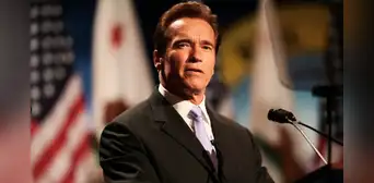 Arnold Schwarzenegger quiere ser presidente de EE. UU. en 2024: "Podría ganar esa elección"