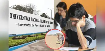 UNMSM construirá nueva sede en Áncash: ¿qué CARRERAS se enseñarían?