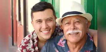 Día del Padre en México: ¿cuándo es y por qué se celebra en esa fecha? Día del Padre en México: ¿cuándo es y por qué se celebra en esa fecha?