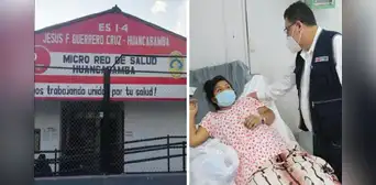 A pesar de la crisis sanitaria, en Piura hay solo un médico por cada 7.000 habitantes