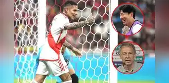 ¿Cuántos idiomas habla Paolo Guerrero, el capitán de Perú amigo de Son y alabado por Klinsmann?
