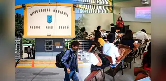 UNPRG: ¿cómo será el examen de admisión 2023-I y a qué carreras profesionales se podrá postular? UNPRG: ¿cómo será el examen de admisión 2023-I y a qué carreras profesionales se podrá postular?