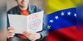 Frases bonitas para dedicar por el Día del Padre en Venezuela Frases bonitas para dedicar por el Día del Padre en Venezuela