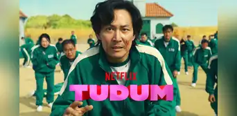 "El juego del calamar 2" en TUDUM 2023 de Netflix: revive el minuto a minuto del evento