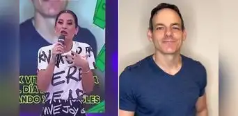 María Pía afirmó que Mark Vito ganaría más 70.000 soles creando contenido en redes sociales María Pía afirmó que Mark Vito ganaría más 70.000 soles creando contenido en redes sociales