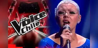 The Voice Chile: Hadonais es la ganadora de la segunda temporada de la competencia The Voice Chile: Hadonais es la ganadora de la segunda temporada de la competencia