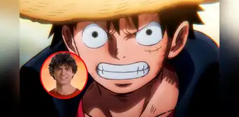 Fans de "One Piece" confían en live action pese a críticas contra Netflix: "Hay que tener fe"