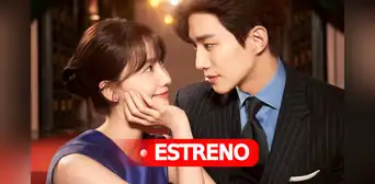"King the land", cap. 1 en ESTRENO: ¿dónde y cuándo ver el nuevo k-drama con Yoona y Junho?