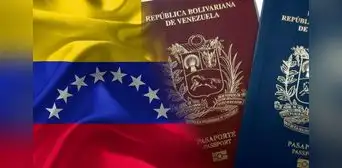 ¿Cuánto cuesta el pasaporte venezolano y qué países puedo visitar con él?