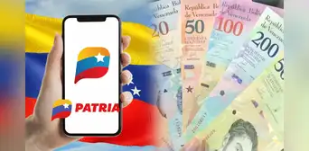 Nuevo bono de la Patria de 810 bolívares: ¿cuándo inició el pago y qué hacer para recibirlo? Nuevo bono de la Patria de 810 bolívares: ¿cuándo inició el pago y qué hacer para recibirlo?