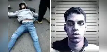 'Maldito Cris', asesino de sereno de Surco, fue abatido por la Policía en SMP