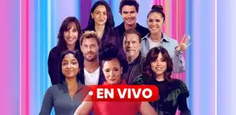 Tudum 2023 [EN VIVO]: mira AQUÍ el minuto a minuto del evento de Netflix