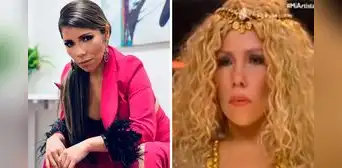 Susan Ochoa: ¿cuál es la grave enfermedad que padece y le obligó dejar el programa de Gisela Valcárcel? Susan Ochoa: ¿cuál es la grave enfermedad que padece y le obligó dejar el programa de Gisela Valcárcel?