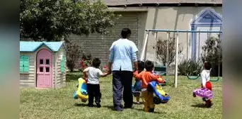 ¿Cómo hago una denuncia por abandono de hogar?