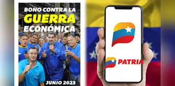 ¿Por qué no me llega el Bono de Guerra Económica de junio 2023? Paso a paso para que lo recibas ¿Por qué no me llega el Bono de Guerra Económica de junio 2023? Paso a paso para que lo recibas