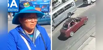 “Tengan fe”: familia pide devolución de billetera extraviada con más S/5.000 en Arequipa