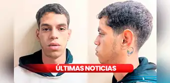 Muerte del 'Maldito Cris': comandante general de la PNP dará detalles de operativo Muerte del 'Maldito Cris': comandante general de la PNP dará detalles de operativo