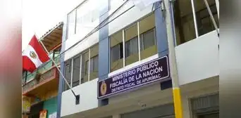 Policía acusado de tocamientos indebidos contra un menor de 12 años fue enviado a prisión en Apurímac