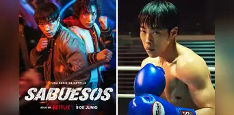 ¿"Sabuesos" de Netflix tendrá temporada 2? Esto se sabe de la famosa serie coreana de acción ¿"Sabuesos" de Netflix tendrá temporada 2? Esto se sabe de la famosa serie coreana de acción