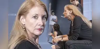 Gabriela Billotti sobre la falta de público en los teatros: “He hecho función para 3 personas”