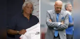 Luis La Fuente defendió a Mosquera con contundente declaración sobre su salida de Cristal