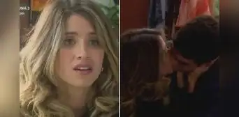 "Al fondo hay sitio": Alessia regresó para proponer a Jimmy empezar desde cero juntos en España "Al fondo hay sitio": Alessia regresó para proponer a Jimmy empezar desde cero juntos en España