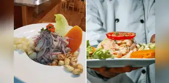 ¿Dónde comer el mejor ceviche de Lima?  Estas son 5 cevicherías que ChatGPT recomienda