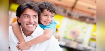 ¿Por qué se celebra el Día del Padre en el Perú? ¿Por qué se celebra el Día del Padre en el Perú?