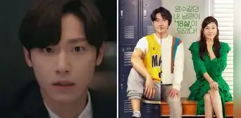 "18 Otra vez": dónde y cuándo ver el k-drama de Lee Do Hyun y Hwang In Yeop