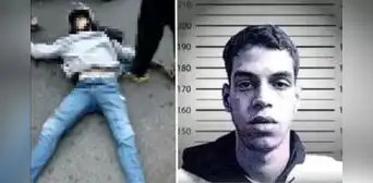 'Maldito Cris', asesino de sereno de Surco, muere durante enfrentamiento con la Policía 'Maldito Cris', asesino de sereno de Surco, muere durante enfrentamiento con la Policía